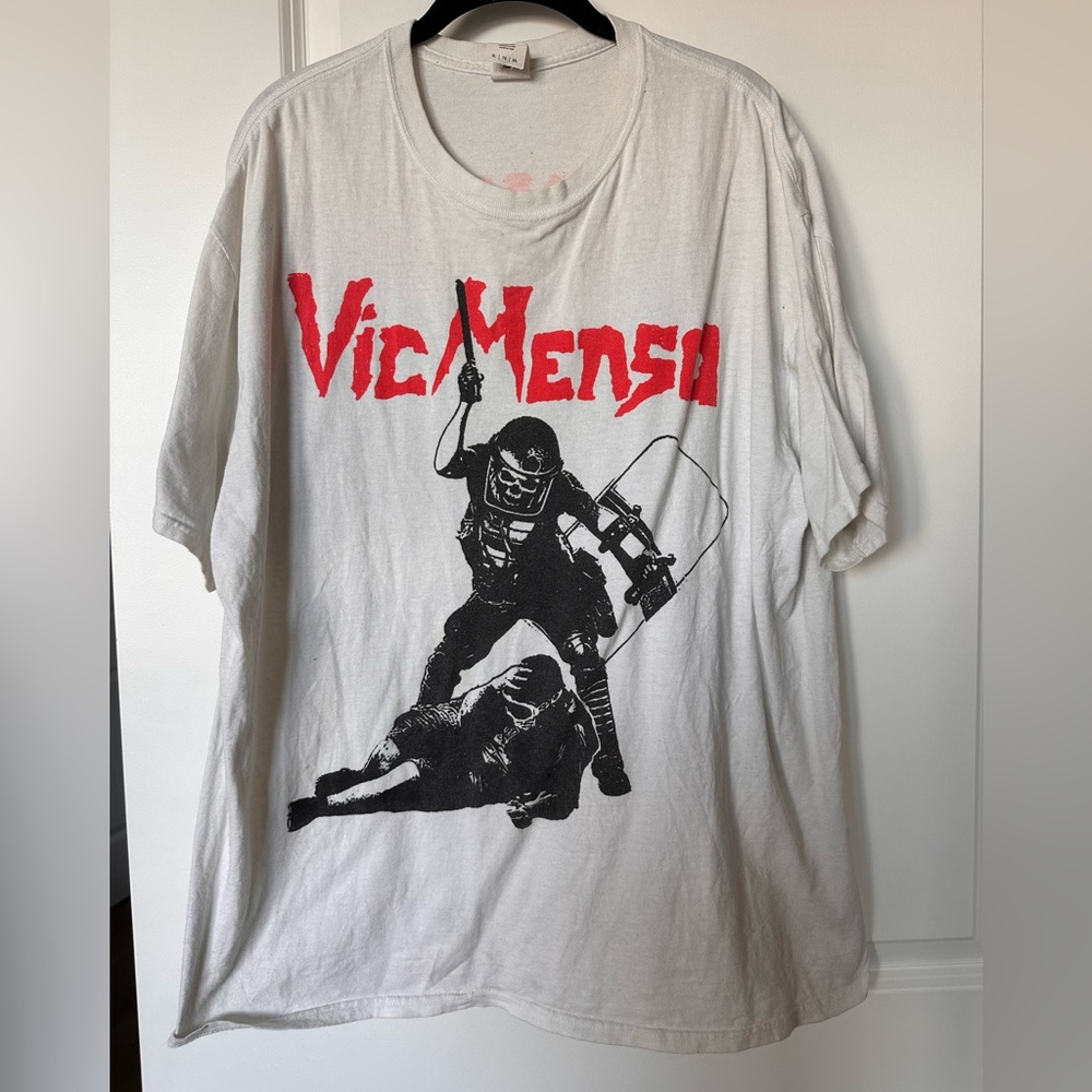 Vic Mensa @ Lollapalooza t-shirt